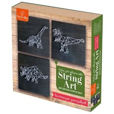 Fox-in-Box Набор для творчества