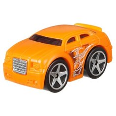 Машинка Mattel Color Shifters
