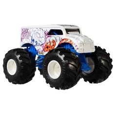 Монстр-трак Mattel HW Milk