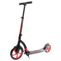 Городской самокат Slider URBAN