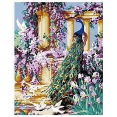 Color Kit Картина по номерам