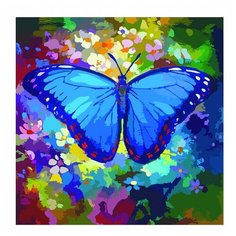 Color Kit Картина по номерам