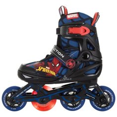 Роликовые коньки RE:ACTION