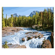 Color Kit Картина по номерам