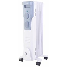 Масляный радиатор Scarlett SC