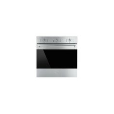 Духовой шкаф smeg SF6381X