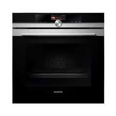 Духовой шкаф Siemens HB656GHS1