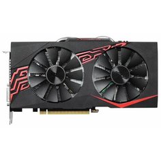 Видеокарта ASUS GeForce GTX