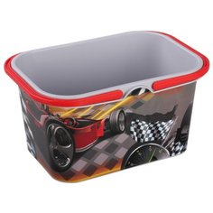 Корзина Альтернатива Турбо 4.3 Alternativa