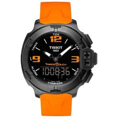 Наручные часы TISSOT