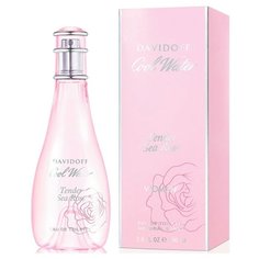 Davidoff Cool Water Sea Rose