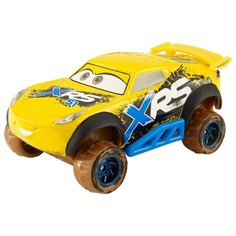 Легковой автомобиль Mattel Cars