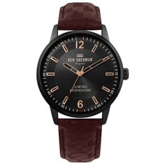 Наручные часы Ben Sherman WB029TB