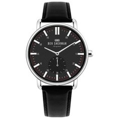 Наручные часы Ben Sherman WB033BB