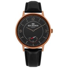 Наручные часы Ben Sherman WB034B