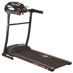Электрическая беговая дорожка Cardio Power