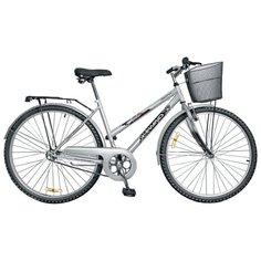 Городской велосипед Wind CTB Lady