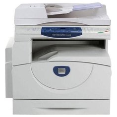 МФУ Xerox WorkCentre 5020 DN
