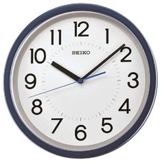 Часы настенные кварцевые SEIKO