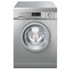 Стиральная машина smeg SLB147X
