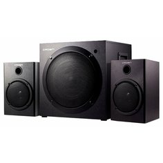 Компьютерная акустика CROWN