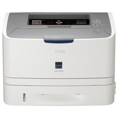 Принтер Canon i-SENSYS LBP6300dn