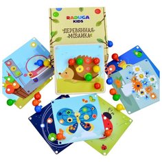 Raduga Kids Мозаика Мини