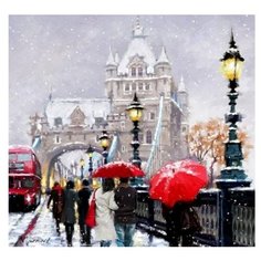 Color Kit Картина по номерам