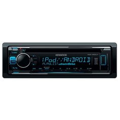 Автомагнитола KENWOOD KDC-300UV