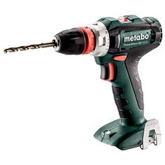 Дрель-шуруповерт Metabo
