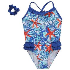 Купальник Sweet Berry