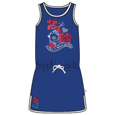 Платье Sweet Berry