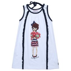 Платье Sweet Berry