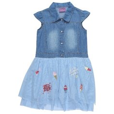 Платье Sweet Berry