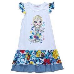 Платье Sweet Berry