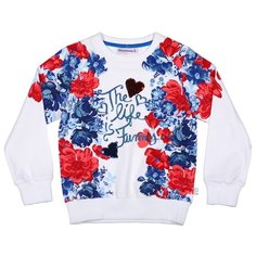 Свитшот Sweet Berry