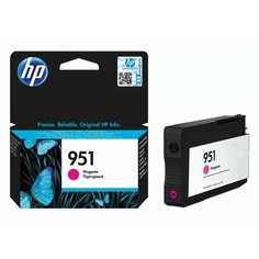 Картридж HP CN051AE