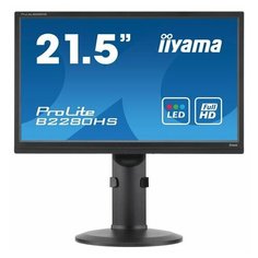 Монитор Iiyama ProLite B2280HS-1