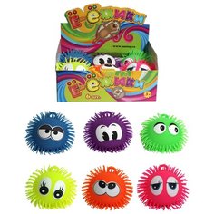 Игрушка-мялка 1 TOY Большие