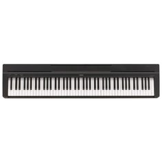 Цифровое пианино YAMAHA P-35