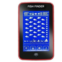 Эхолот GSMIN WA3