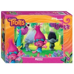 Пазл Step puzzle DreamWorks