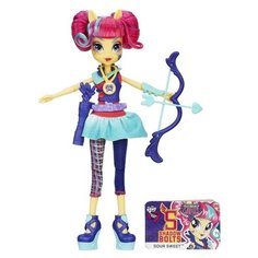 Кукла My Little Pony Equestria