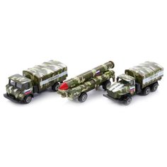 Машинка ТЕХНОПАРК Военная