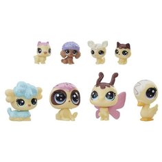 Игровой набор Littlest Pet Shop