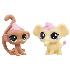 Фигурки Littlest Pet Shop