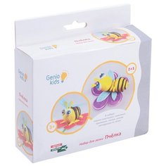 Масса для лепки Genio Kids