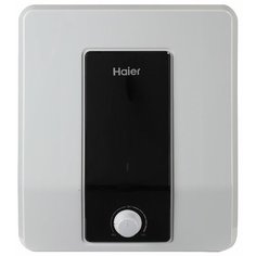 Накопительный водонагреватель Haier