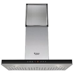 Каминная вытяжка Hotpoint Ariston