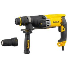 Перфоратор DeWALT D25144K